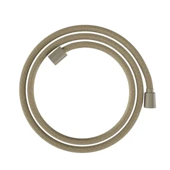 Dušas šļūtene Hansgrohe, 160 cm, bēša, 28250210 NEW