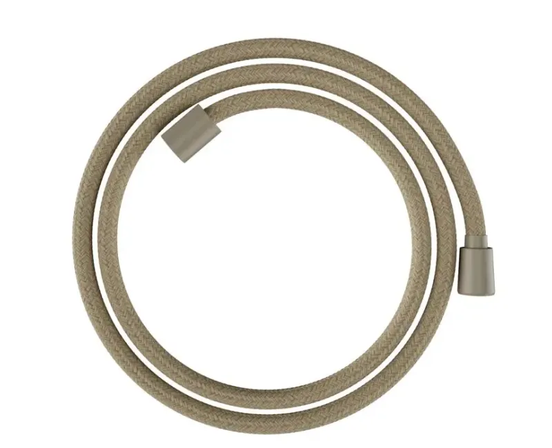 Dušas šļūtene Hansgrohe, 160 cm, bēša, 28250210 NEW
