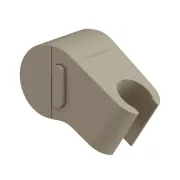 HANSGROHE (Vācija) Dušas turētājs Hansgrohe WallStoris