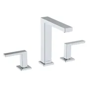 HANSGROHE (Vācija) Vannas istabas izlietnes maisītājs