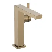 HANSGROHE (Vācija) Vannas istabas izlietnes maisītājs