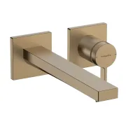 HANSGROHE (Vācija) Vannas istabas izlietnes maisītājs
