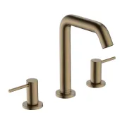 HANSGROHE (Vācija) Vannas istabas izlietnes maisītājs