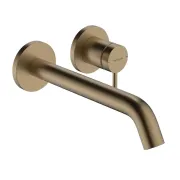 HANSGROHE (Vācija) Vannas istabas izlietnes maisītājs