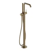 HANSGROHE (Vācija) Vannas maisītājs Hansgrohe Tecturis