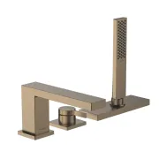 HANSGROHE (Vācija) Vannas maisītājs Hansgrohe Tecturis