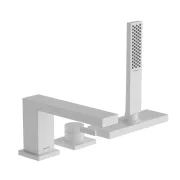 HANSGROHE (Vācija) Vannas maisītājs Hansgrohe Tecturis