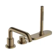 HANSGROHE (Vācija) Vannas maisītājs Hansgrohe Tecturis