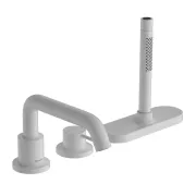 HANSGROHE (Vācija) Vannas maisītājs Hansgrohe Tecturis