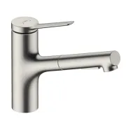 HANSGROHE (Vācija) Virtuves Izlietnes Maisītājs maisītājs