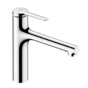 HANSGROHE (Vācija) Virtuves Izlietnes Maisītājs Hansgrohe