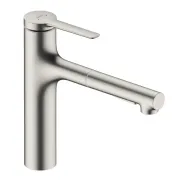 HANSGROHE (Vācija) Virtuves Izlietnes Maisītājs Hansgrohe