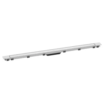Душевой канал Hansgrohe RainDrain Match Plus, c, матовый белый, 56218700
