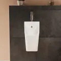 Pisuārs Hansgrohe EluPura Original Q, ar augšējo ūdens pievadu, SmartClean, balts, 61184450 NEW