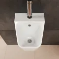Pisuārs Hansgrohe EluPura Original Q, ar augšējo ūdens pievadu, SmartClean, balts, 61184450 NEW