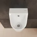 Pisuārs Hansgrohe EluPura Original S, aizmugurējā ūdens ieplūde, HygieneEffect, balts, 62048450 NEW