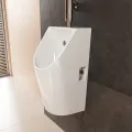 Pisuārs Hansgrohe EluPura Original S, ar augšējo ūdens pievadu, HygieneEffect, balts, 62049450 NEW