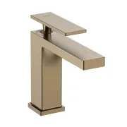 HANSGROHE (Vācija) Vannas istabas izlietnes maisītājs