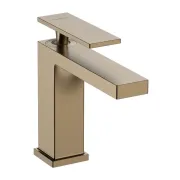 HANSGROHE (Vācija) Vannas istabas izlietnes maisītājs