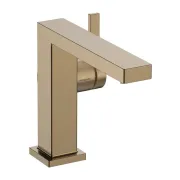 HANSGROHE (Vācija) Vannas istabas izlietnes maisītājs