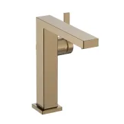 HANSGROHE (Vācija) Vannas istabas izlietnes maisītājs