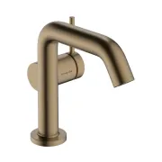 HANSGROHE (Vācija) Vannas istabas izlietnes maisītājs