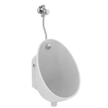 Писсуар Ideal Standard Eurovit, с верхним подводом воды, белый, E265601