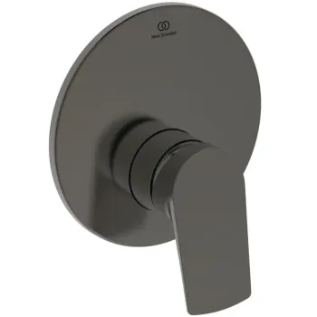 Смеситель для душа Ideal Standard La Dolce Vita, встраиваемый, Magnetic Grey, A7636A5