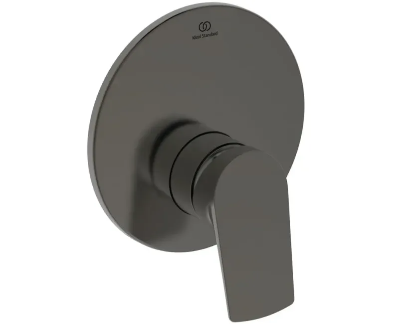 Смеситель для душа Ideal Standard La Dolce Vita, встраиваемый, Magnetic Grey, A7636A5