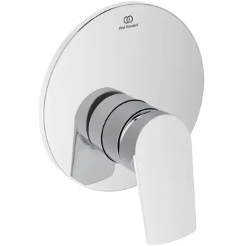 Смеситель для душа Ideal Standard La Dolce Vita, встраиваемый, хром, A7636AA