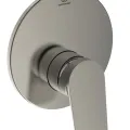 Смеситель для душа Ideal Standard La Dolce Vita, встраиваемый, Silver Storm, A7636GN