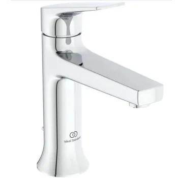 Смеситель для раковины Ideal Standard La Dolce Vita, с клапаном, хром, BD653AA
