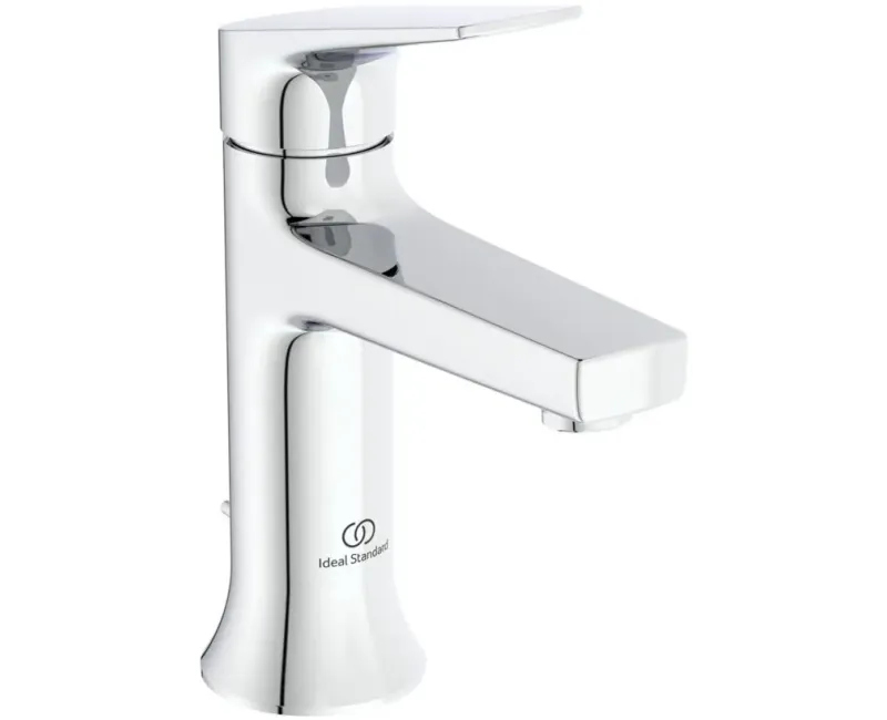 Смеситель для раковины Ideal Standard La Dolce Vita, с клапаном, хром, BD655AA