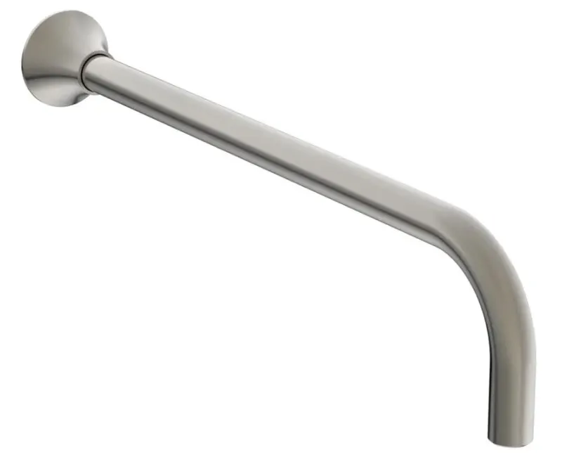 Душевая штанга Ideal Standard La Dolce Vita, 39 см, Silver Storm, BD679GN