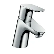 HANSGROHE (Vācija) Vannas istabas izlietnes maisītājs