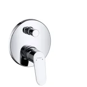 HANSGROHE (Vācija) Vannas maisītājs Hansgrohe Focus