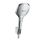 HANSGROHE (Vācija) Dušas komplekts Hansgrohe Raindance