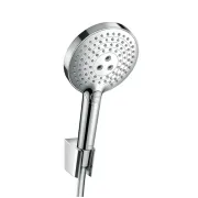 HANSGROHE (Vācija) Dušas komplekts Hansgrohe Raindance