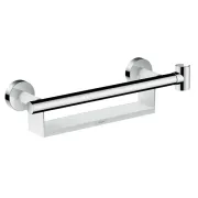 HANSGROHE (Vācija) Rokturi vannas istabai Hansgrohe
