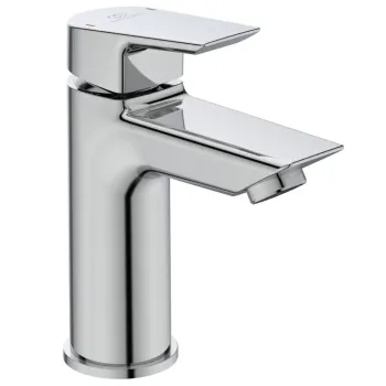 Смеситель для раковины Ideal Standard Tesi, хром, A6559AA