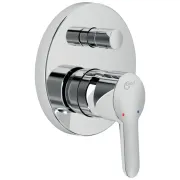 Ideal Standard (Vācija) Vannas maisītājs Ideal