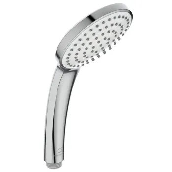 Dušas galva Ideal Standard Idealrain, 10 cm, hroms, B9402AA