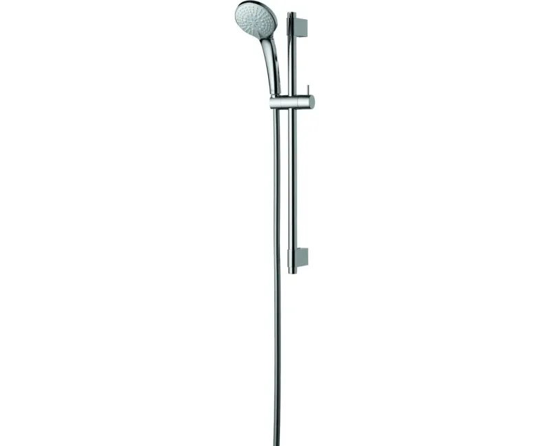 Dušas komplekts Ideal Standard Idealrain Pro, 3 režīmi, hroms, B9834AA