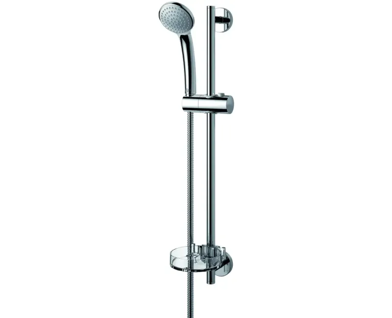 Dušas komplekts Ideal Standard Idealrain, 80 mm, hroms, B9501AA
