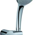 Комплект для душа Ideal Standard Idealrain, хром, B9451AA