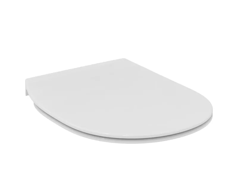 Унитаз Ideal Standard Connect Space, дюропласт, белый, E772301