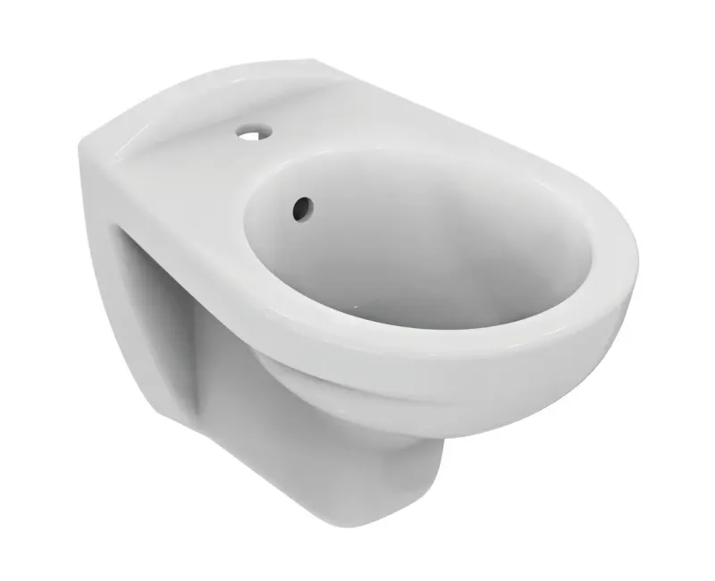 Bidē Ideal Standard Eurovit, balts, V493101