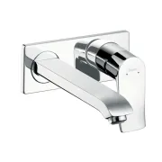 HANSGROHE (Vācija) Vannas istabas izlietnes maisītājs