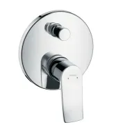 HANSGROHE (Vācija) Vannas maisītājs Hansgrohe Metris