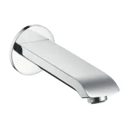 HANSGROHE (Vācija) Vannas izteka Hansgrohe Metris